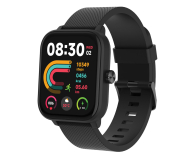 MAXCOM Ecowatch 4 GPS Black - 1318184 - zdjęcie 1